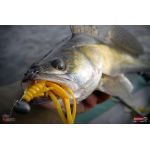 Nymfa REDBASS Nr. 1 XL - 130 mm - 1 ks