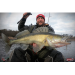 Nymfa REDBASS Nr. 1 XL - 130 mm - 1 ks