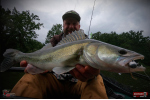 Nymfa REDBASS Nr. 1 XL - 130 mm - 1 ks