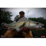 Nymfa REDBASS Nr. 1 XL - 130 mm - 1 ks