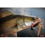 Nymfa REDBASS Nr. 1 XL - 130 mm - 1 ks