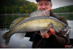 Nymfa REDBASS Nr. 1 XL - 130 mm - 1 ks