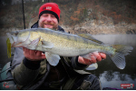 Nymfa REDBASS Nr. 1 XL - 130 mm - 1 ks