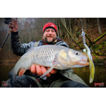 Nymfa REDBASS Nr. 1 XL - 130 mm - 1 ks