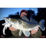 Nymfa REDBASS Nr. 1 XL - 130 mm - 1 ks
