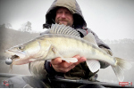 Nymfa REDBASS Nr. 1 XL - 130 mm - 1 ks