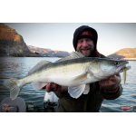Nymfa REDBASS Nr. 1 XL - 130 mm - 1 ks