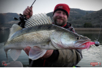 Nymfa REDBASS Nr. 1 XL - 130 mm - 1 ks