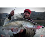 Nymfa REDBASS Nr. 1 XL - 130 mm - 1 ks