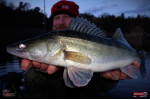Nymfa REDBASS Nr. 1 XL - 130 mm - 1 ks
