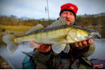 Nymfa REDBASS Nr. 1 XL - 130 mm - 1 ks