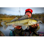 Nymfa REDBASS Nr. 1 XL - 130 mm - 1 ks