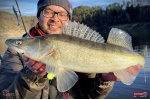 Nymfa REDBASS Nr. 1 XL - 130 mm - 1 ks