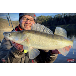 Nymfa REDBASS Nr. 1 XL - 130 mm - 1 ks