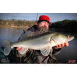 Nymfa REDBASS Nr. 1 XL - 130 mm - 1 ks