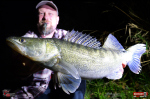 Nymfa REDBASS Nr. 1 XL - 130 mm - 1 ks