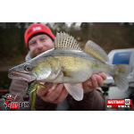 Nymfa REDBASS Nr. 1 XL - 130 mm - 1 ks