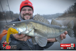 Nymfa REDBASS Nr. 1 XL - 130 mm - 1 ks
