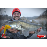 Nymfa REDBASS Nr. 1 XL - 130 mm - 1 ks