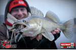 Nymfa REDBASS Nr. 1 XL - 130 mm - 1 ks