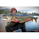 Nymfa REDBASS Nr. 1 XL - 130 mm - 1 ks