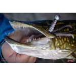 Nymfa REDBASS Nr. 1 XL - 130 mm - 1 ks