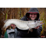Nymfa REDBASS Nr. 1 XL - 130 mm - 1 ks