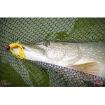 Nymfa REDBASS Nr. 1 XL - 130 mm - 1 ks