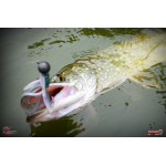 Nymfa REDBASS Nr. 1 XL - 130 mm - 1 ks