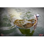 Nymfa REDBASS Nr. 1 XL - 130 mm - 1 ks