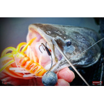 Nymfa REDBASS Nr. 1 XL - 130 mm - 1 ks
