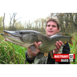 Veľký smáčik REDBASS SB