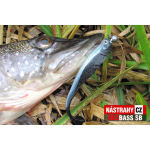 Veľký smáčik REDBASS SB