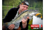 Ripper REDBASS PIKER - 120 mm