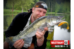 Ripper REDBASS PIKER - 135 mm