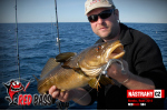 Ripper REDBASS PIKER - 135 mm
