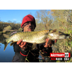 Ripper REDBASS PIKER - 155 mm