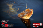 Ripper REDBASS PIKER - 135 mm