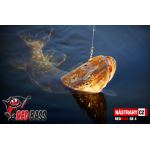 Ripper REDBASS PIKER - 155 mm