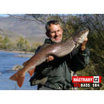 Ripper REDBASS PIKER - 155 mm