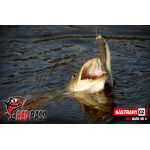 Ripper REDBASS PIKER - 155 mm