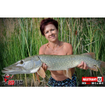 Ripper REDBASS PIKER - 155 mm