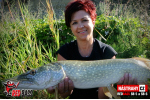 Ripper REDBASS PIKER - 135 mm