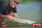 Ripper REDBASS PIKER - 135 mm