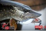 Ripper REDBASS PIKER - 135 mm