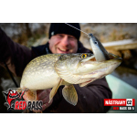 Ripper REDBASS PIKER - 155 mm