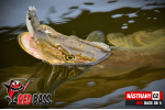 Ripper REDBASS PIKER - 135 mm