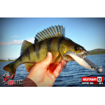 Ripper REDBASS PIKER - 155 mm