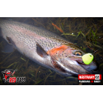Závodná plandavka Presso MVR DAIWA 2,4 g