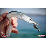 Závodná plandavka Presso MVR DAIWA 2,4 g